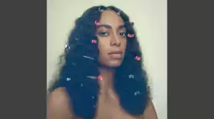 a seat at the table BY Solange
